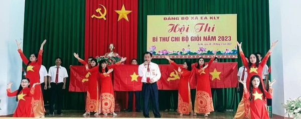 MAN CHAO HOI 1